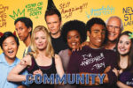 community wallpaper
