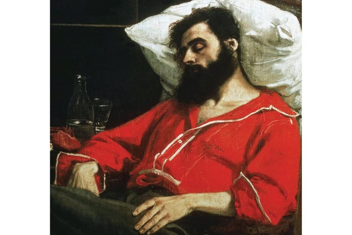 ivan ilyiç'in ölümü kitap kapağı