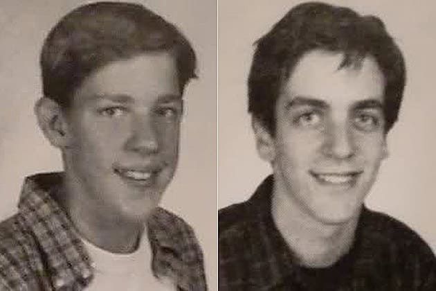 john krasinski ve bj novak lise arkadaşı