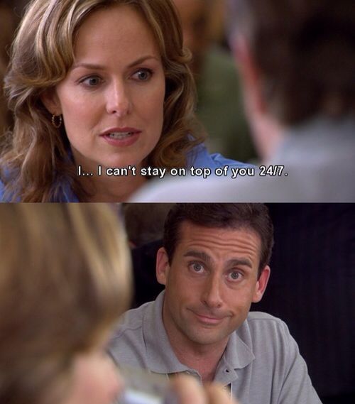 the office jan levinson