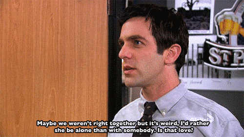 the office ryan replikleri gif 