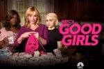 good girls wallpaper