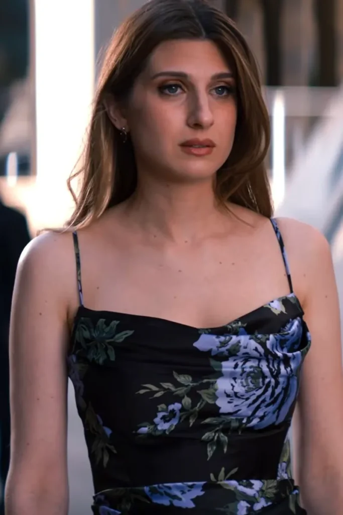 Nobody Wants This Oyuncuları Emily Arlook - Rebecca