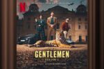 The gentlemen season 2 wallpaper