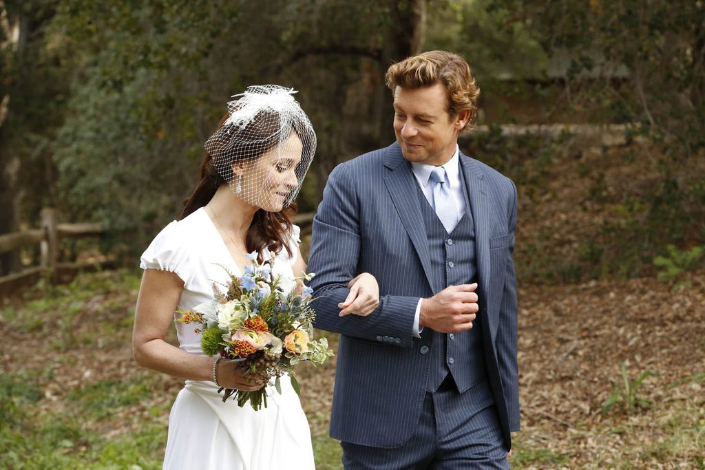 The Mentalist Final Bölümü “White Orchids”