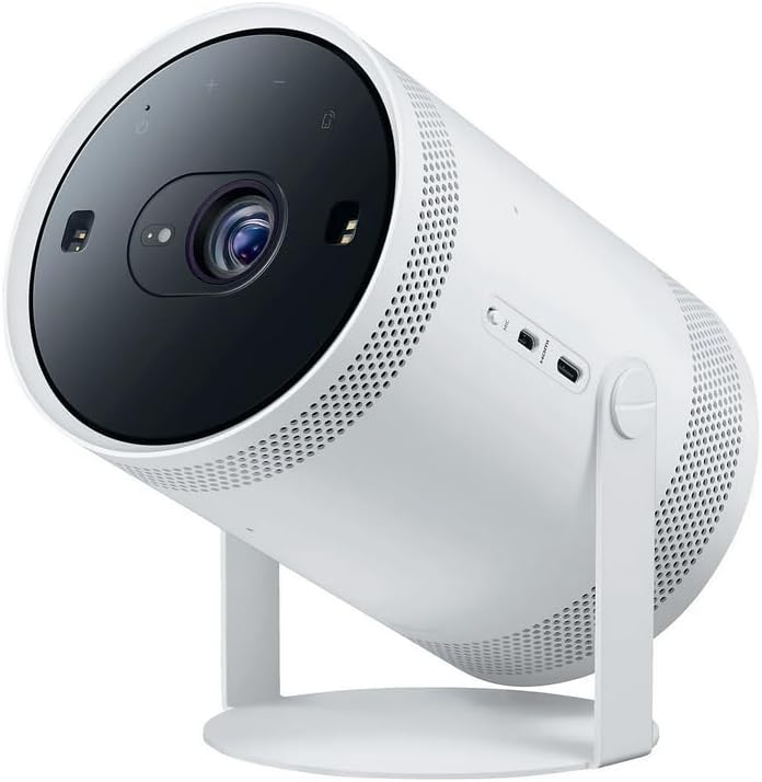 Samsung Freestyle 2. Nesil Projeksiyon Cihazı