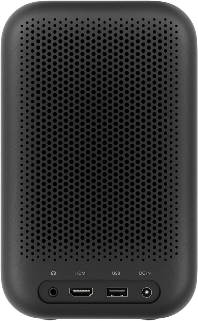 Xiaomi Smart L1 Projeksiyon Cihazı