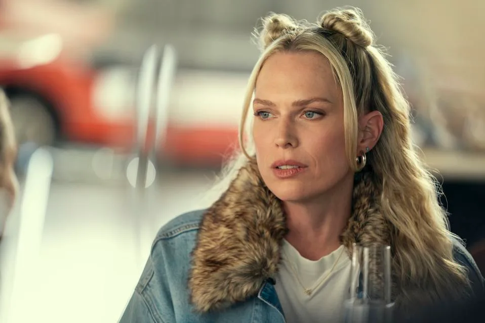nobody wants this season 3 erin foster