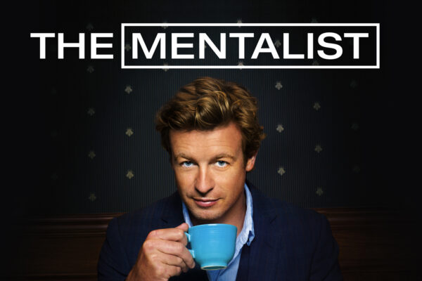 the mentalist patrick jane wallpaper