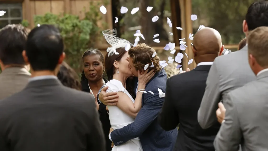The Mentalist Final Bölümü