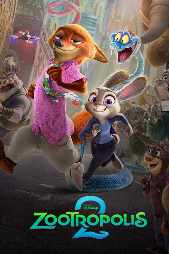 zootropolis 2 hayvanlar şehri animasyon filmi Ailecek İzlenecek Animasyon Filmleri